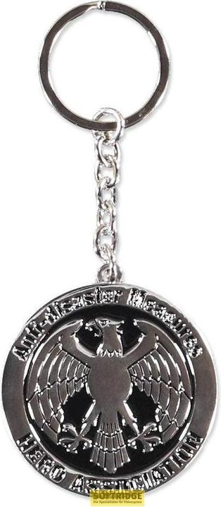 Actual product image Difuzed One Punch Man: Logo