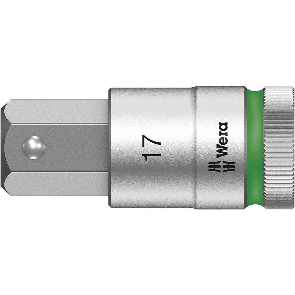 Thumbnail - Wera, Steckschlüssel + Stecknuss, 8767 C Tx Hf 3