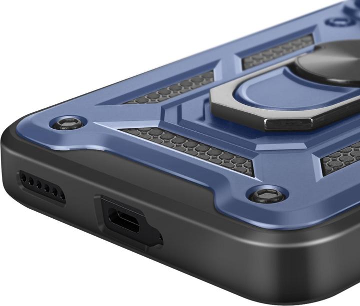 Produktbild Mayaxess ProtectorRing Case (Honor Magic7 Lite)