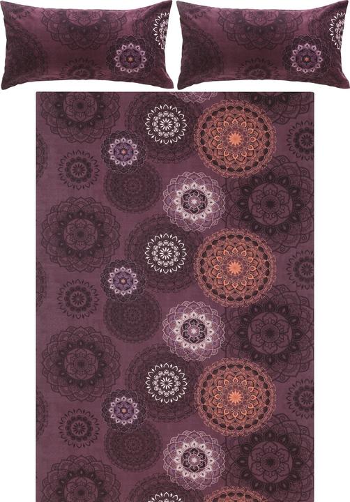 Produktbild Erwin Müller Bettwäsche (Duvetbezug, 80 x 40 cm, 200 x 200 cm)