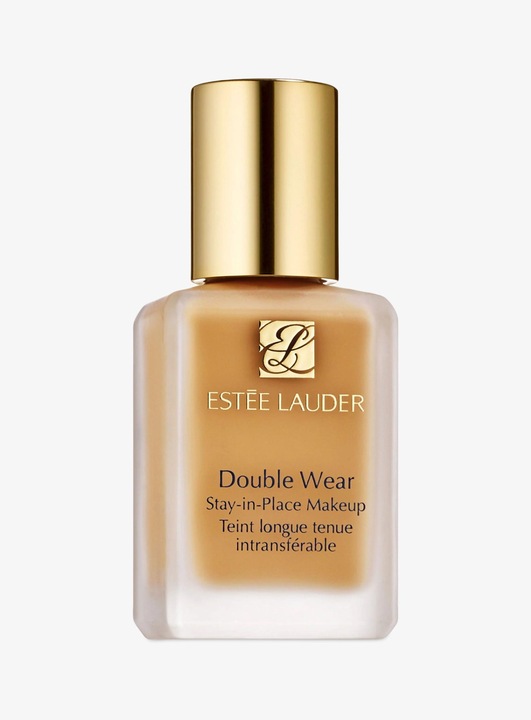 Actual product image Estée Lauder Double Wear Stay In Place (#2C0 COOL VANILLA)