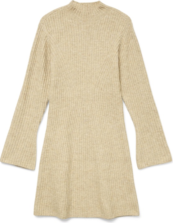 Produktbild Vero Moda VMLINA Kurzes Kleid Strickkleid (XS)