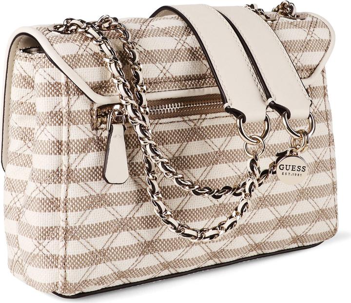 Immagine prodotto Guess Giully II 2 Compartment Convertible Flap