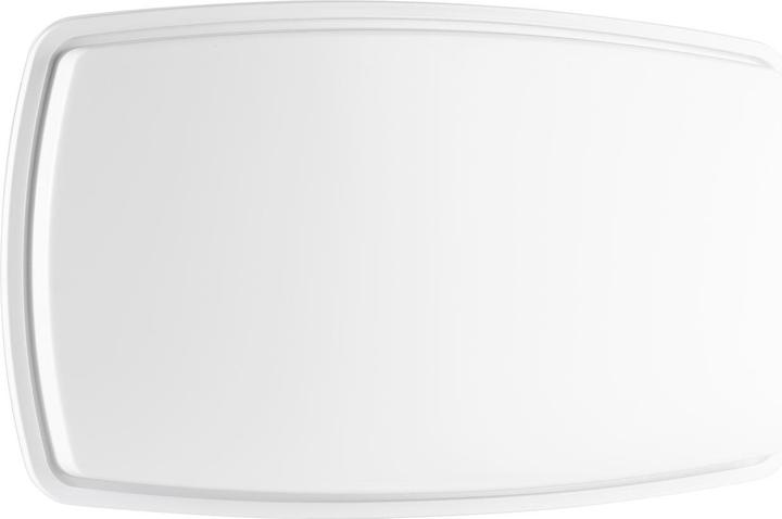 Immagine prodotto EsoSAT Antenna satellitare piatta con doppio LNB digitale (Antenna piatta, 33.70 dB)