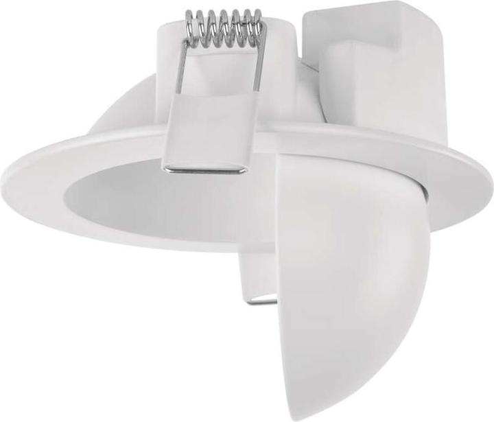 Produktbild Emos LED-Deckenspot GERI 6,5W 780LM IP20 CCT weiss (780 lm)