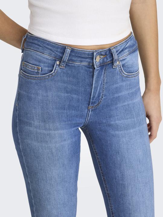 Image du produit Only ONLBlush Life - Jean skinny moyen (32)