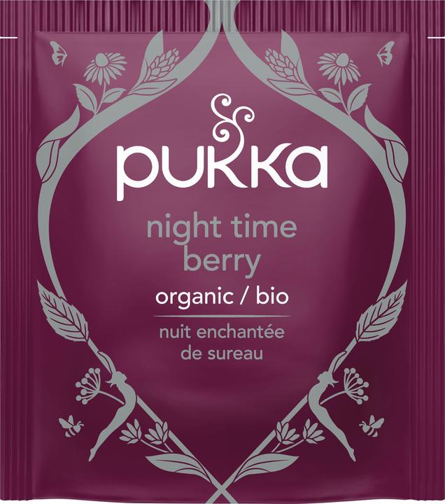 Image du produit Pukka Night Time (36 g)