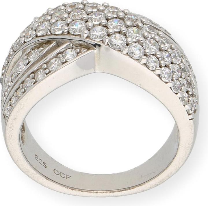 Immagine prodotto Carat eleganza (56, 925 Argento)