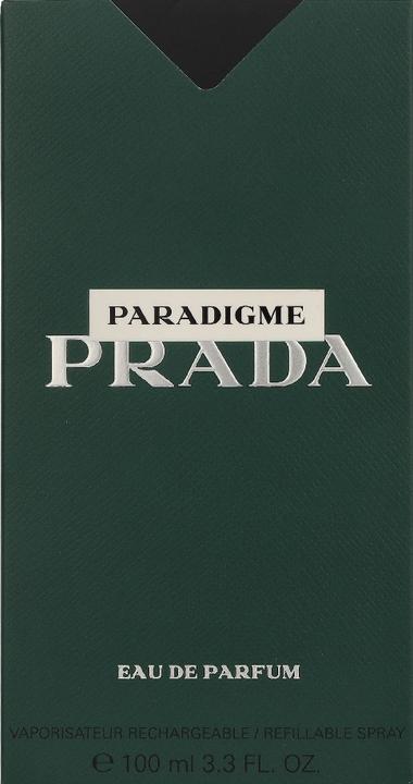 Produktbild Prada Paradigme (Eau de Parfum, 100 ml)
