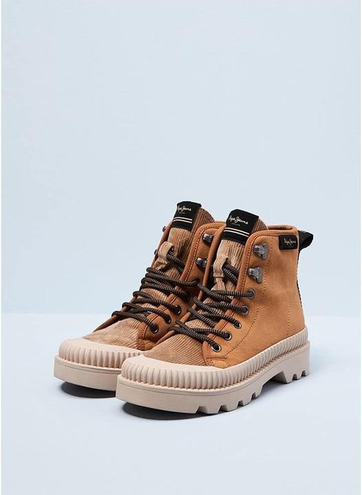 Image du produit Pepe Jeans bottines ascot desert (41)