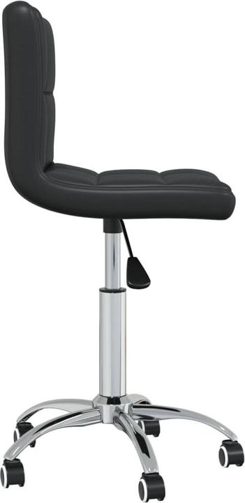 Actual product image vidaXL Office chair