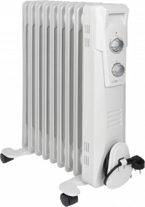 Clatronic RA 3736 (2000 W)