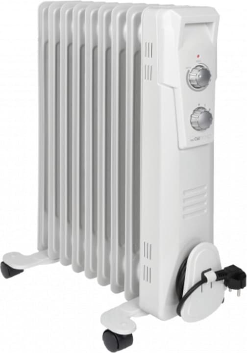 Actual product image Clatronic RA 3736 (2000 W)