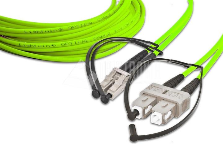 Lightwin Netzwerkkabel (3 m)