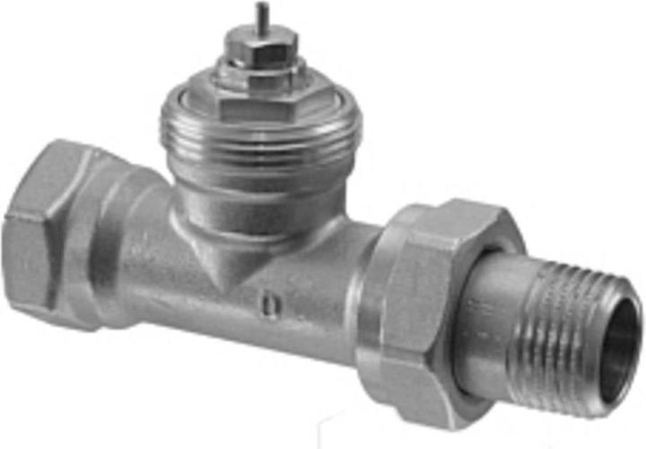 Produktbild Siemens Durchgangsventil