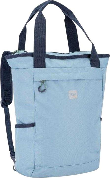 Actual product image Spokey Osaka 2 in 1 Backpack (20 l)