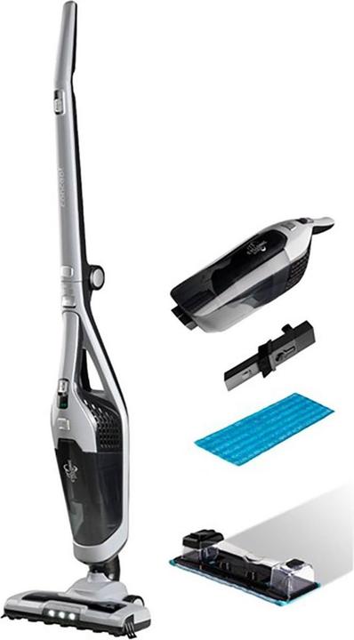 Image du produit Concept VP4201 Aspirateur à main/Balai électrique Sans sac