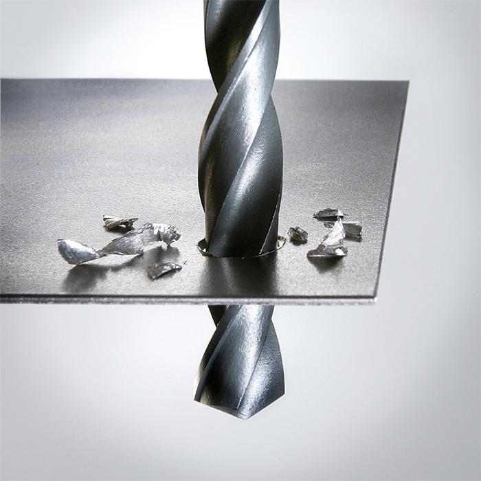 Actual product image kwb HSS Twist Drill, ø 4.8 mm (4.8 mm)