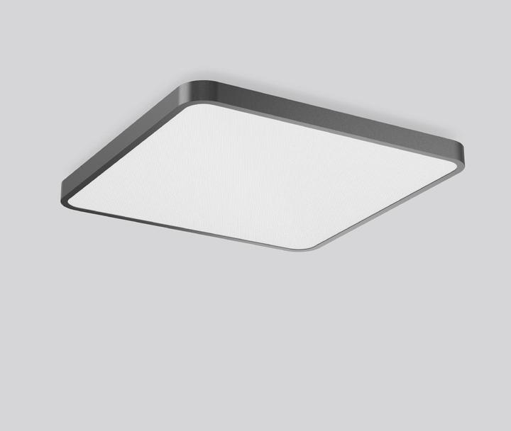 Produktbild RZB LED-Wand-u.Deckenleuchte (13800 lm)