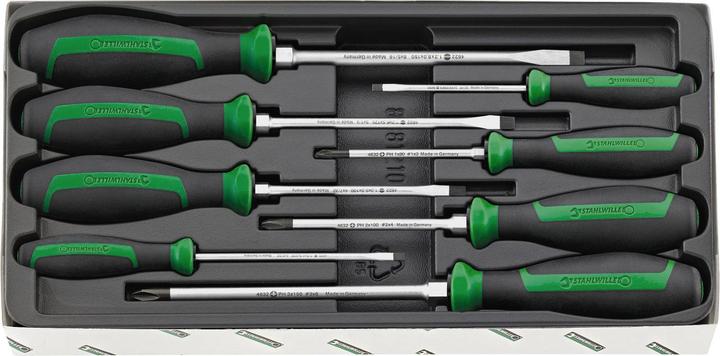 Produktbild Stahlwille 96469716 (Schlitz)