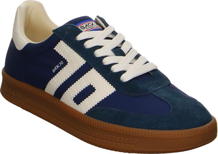 Produktbild Back 70 Double Navy (44)