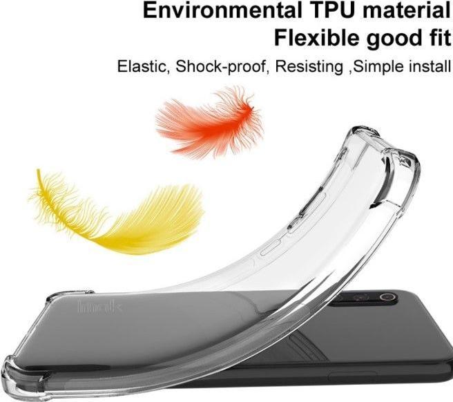 Image du produit Imak Étui souple Trendy Series (Honor Magic 4 Lite 5G)