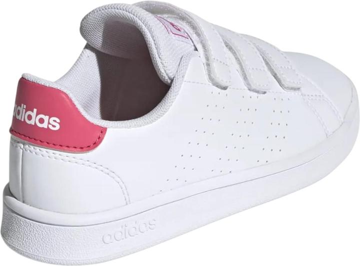 Actual product image adidas Childrens/Kids Advantage Trainers (34)