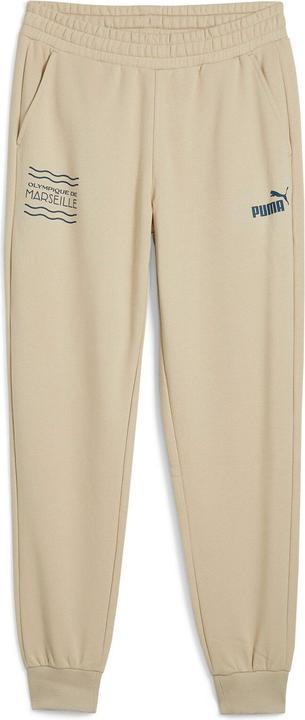 Produktbild Puma OM ftblCulture Sweat Pants (XXL)