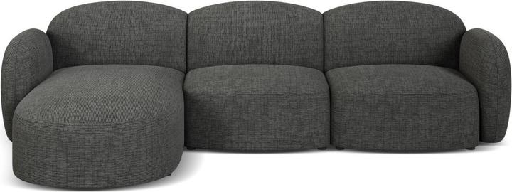 Grey Melange
