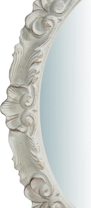 Actual product image Biscottini Wall Mirror (50 x 65 cm)