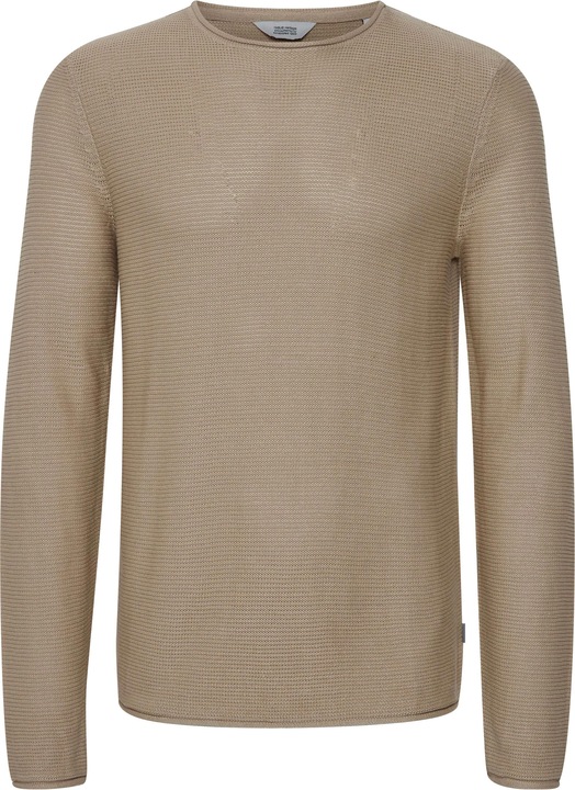 Solid SDJarahPullover 21104152