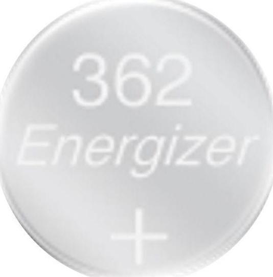Produktbild Energizer Silver (1 Stk., SR58, 27 mAh)