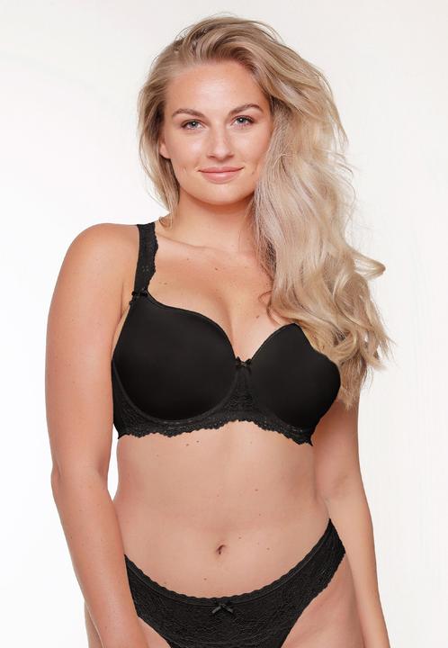 Actual product image LingaDore Uni-fit plus bra (70 H)