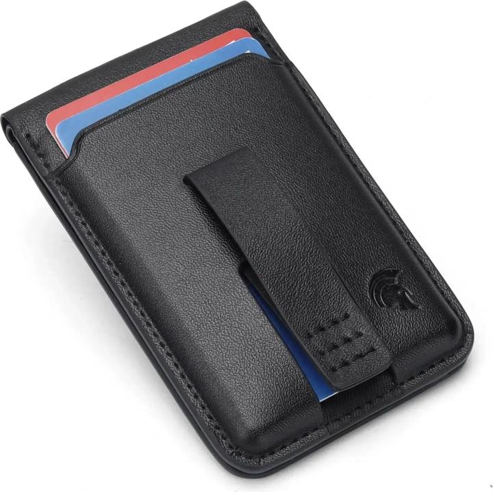 Actual product image Spartanhub MagSafe