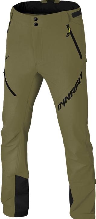 Immagine prodotto Dynafit Mercury Dynastretch Hose Herren (M)