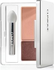 Produktbild Clinique All About Shadow Duo Lidschatten Makeup Sicher für empfindliche Augen AI Day Into Date
