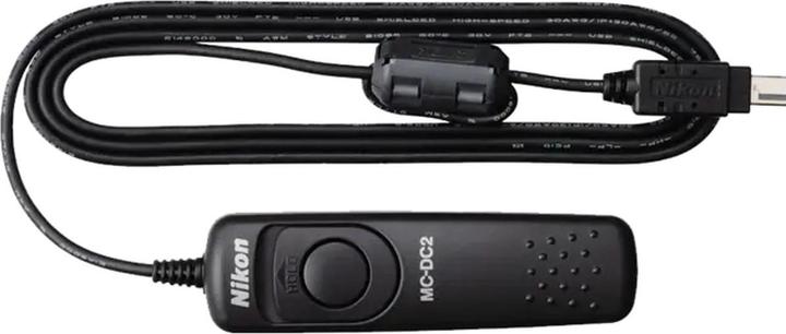Nikon Mc-Dc2 (Kabel)