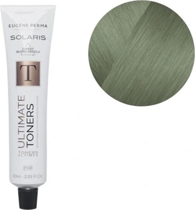 Produktbild Eugene Perma Ep Solaris Ultimate Toner Gray Jade 60ml