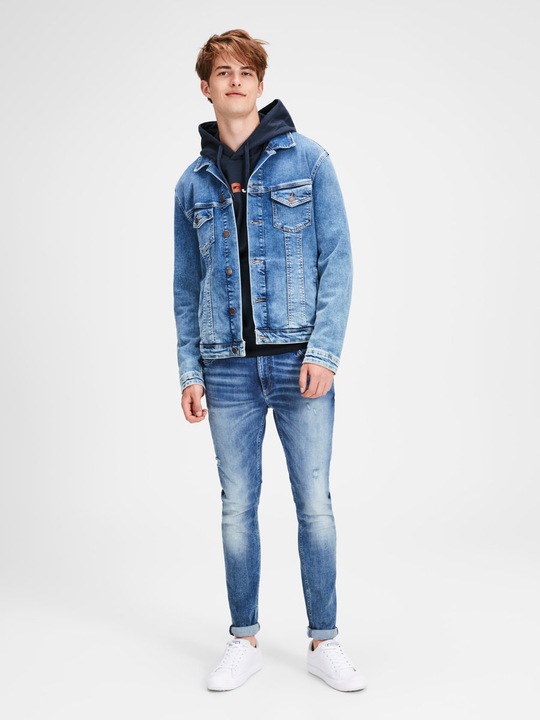 Produktbild Jack & Jones Hoodie (S)