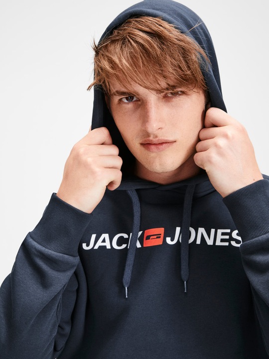 Produktbild Jack & Jones Hoodie (S)