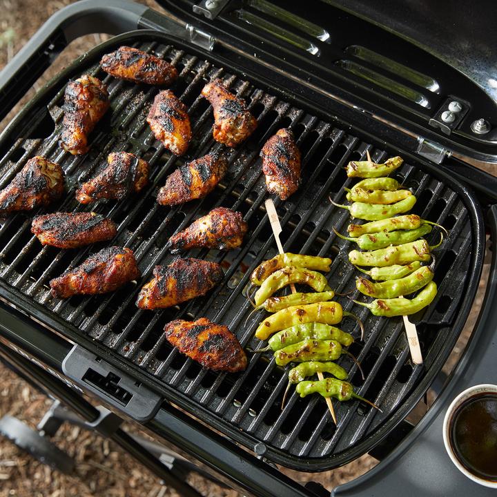 Produktbild Weber Traveler Compact (2026) Gasgrill (3.81 kW)