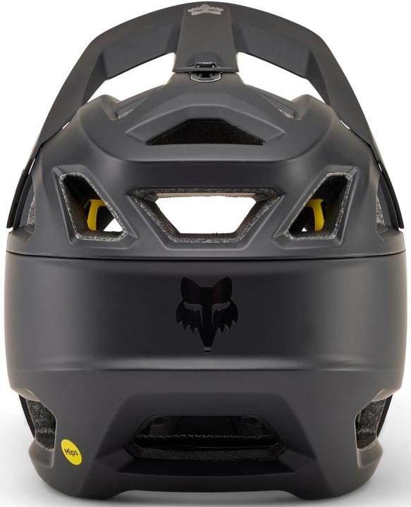 Actual product image Fox Proframe Helmet (59 - 63 cm)