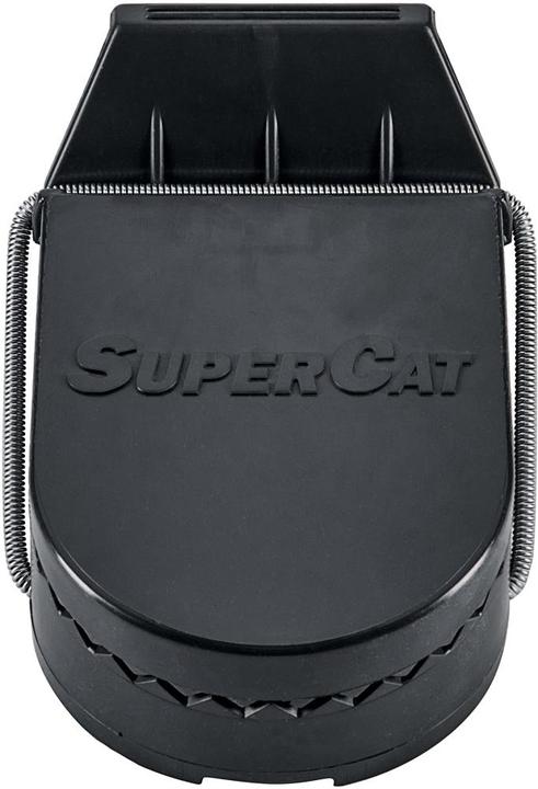 Productafbeelding Super Cat Rattenfalle SuperCat inkl. Köder 1er