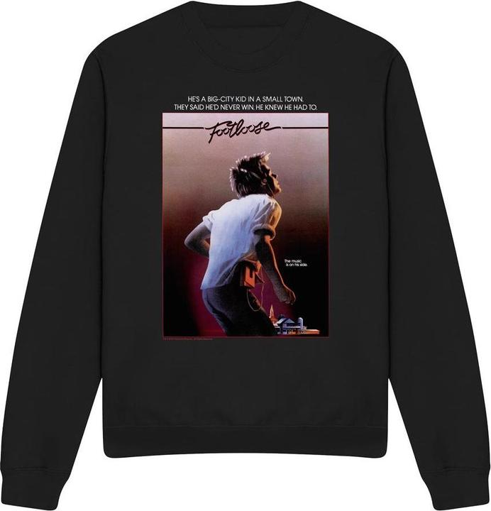 Produktbild Footloose Sweatshirt (S)
