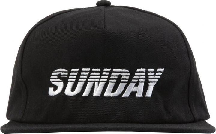 Produktbild Sunday Bikes Shredd Unstructured (One Size)