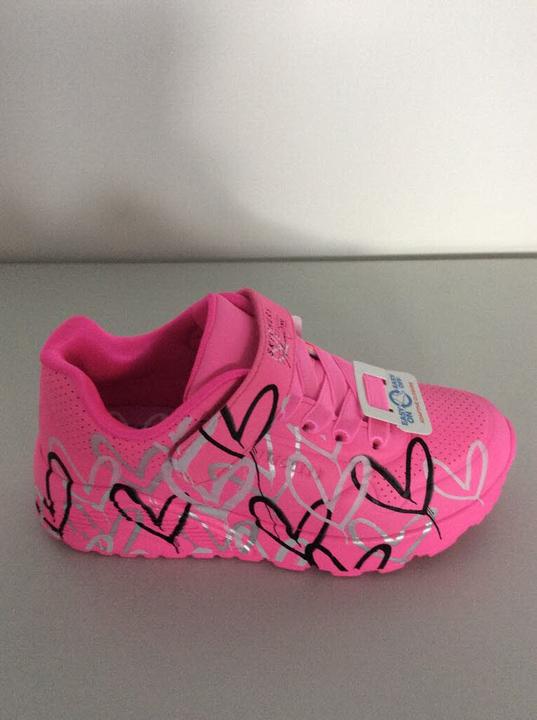 Image du produit Skechers Uno Lite-Love Levitate (33)