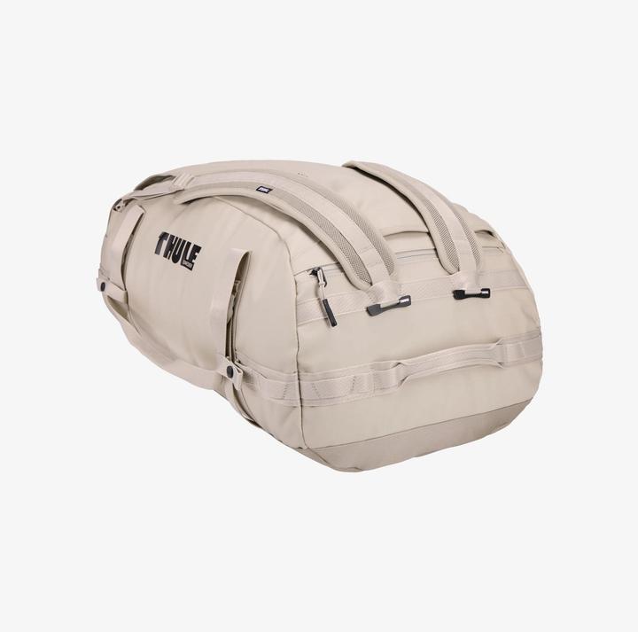 Actual product image Thule Travel bag CHASM sand