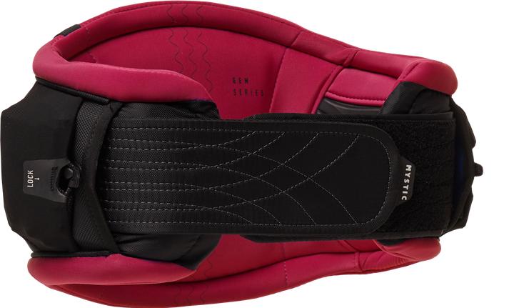 Actual product image Mystic Gem Waist Harness Women (M)