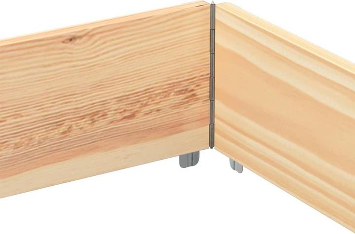 Actual product image vidaXL Larrie