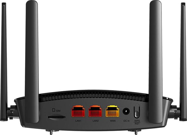 Actual product image Totolink LR350
